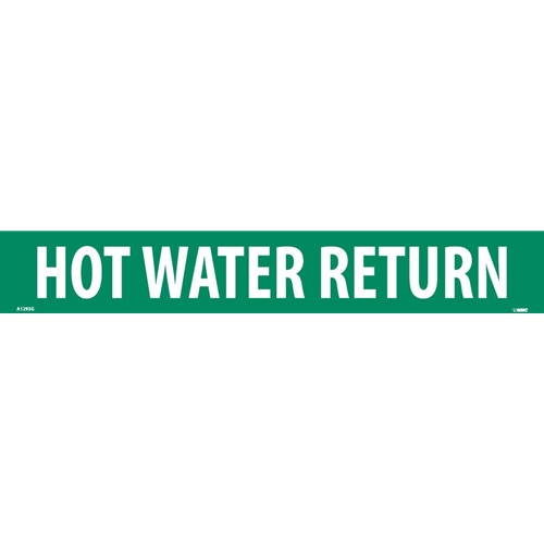 Hot Water Return Pressure Sensitive (A1293G)