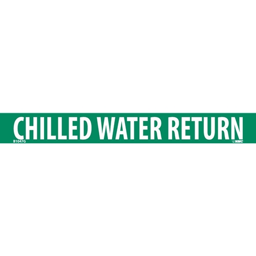 Chilled Water Return Pressure Sensitive (B1047G)