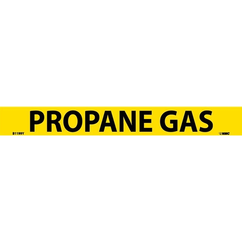 Propane Gas Pressure Sensitive (B1199Y)