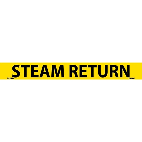 Steam Return Pressure Sensitive (B1244Y)