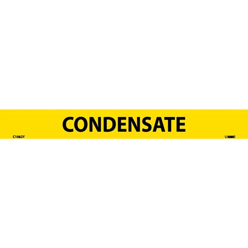 Condensate Pressure Sensitive (C1062Y)