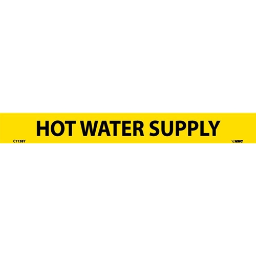 Hot Water Supply Pressure Sensitive (C1138Y)