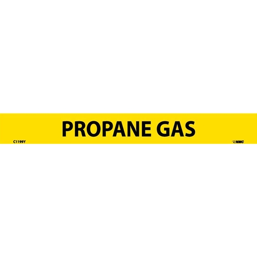 Propane Gas Pressure Sensitive (C1199Y)