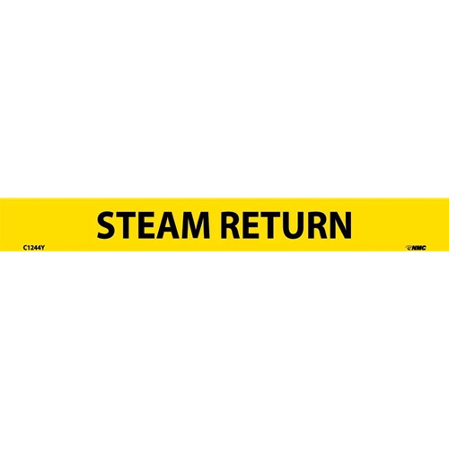 Steam Return Pressure Sensitive (C1244Y)