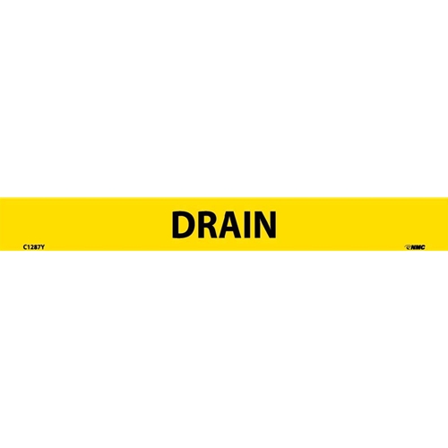 Drain Pressure Sensitive (C1287Y)