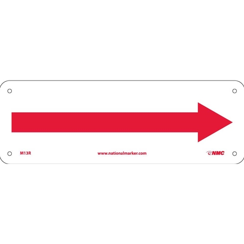 Right Arrow Sign (M13R)