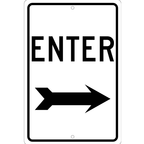 Enter Sign (TM78K)