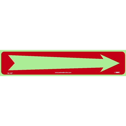 Glo Brite Graphic Markings (GL14P)