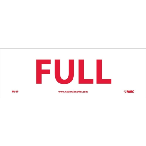 Full Sign (M56P)