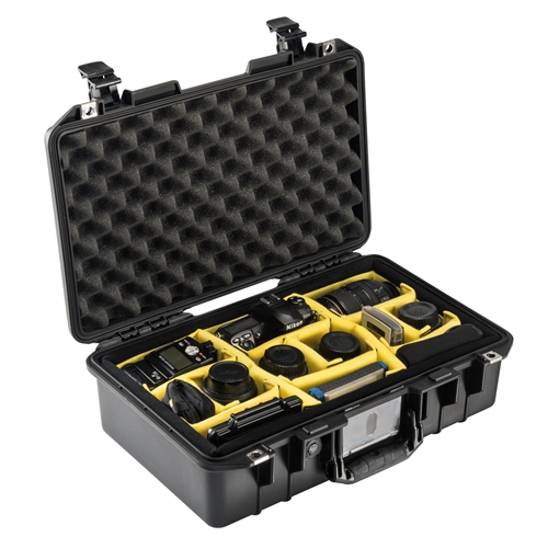Pelican™ 1485  Air Case with Dividers
