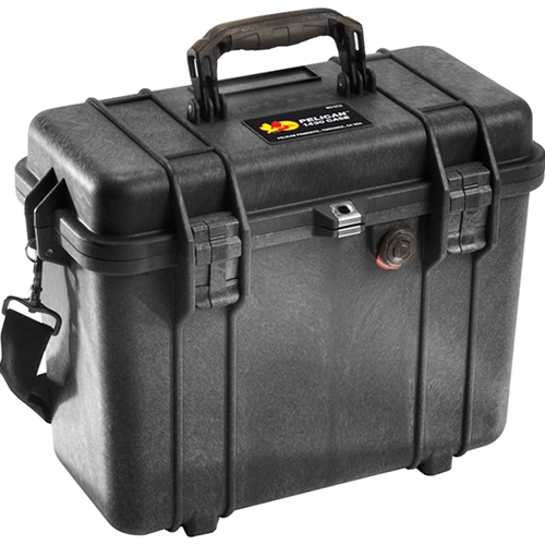 Click here to view larger image Pelican™ 1430 Case Top Loader No Foam