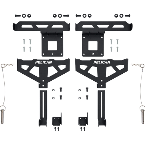 Pelican Cross-Bed Mount - Ford BoxLink