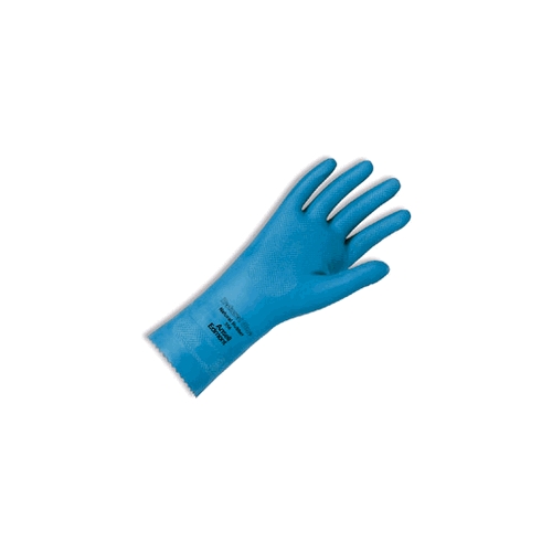 Ansell Natural Blue Gloves