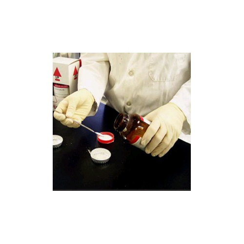 Best Latex Medical Grade Disposable Gloves Powder-Free