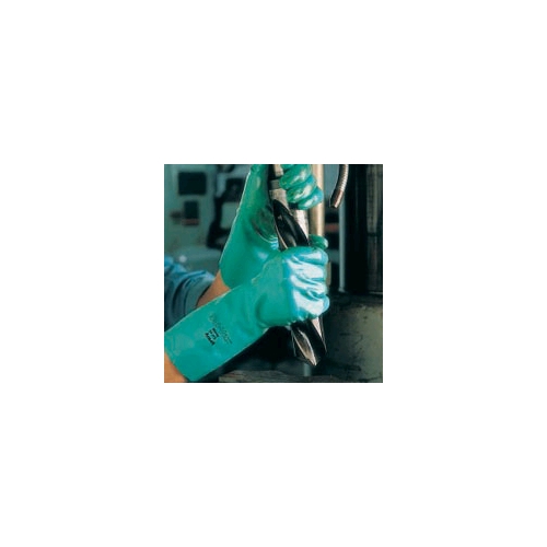 Ansell Sol-Vex 13 11 Mil Nitrile Gloves