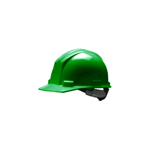 Bullard Model S51 Hard Hat, Ratchet