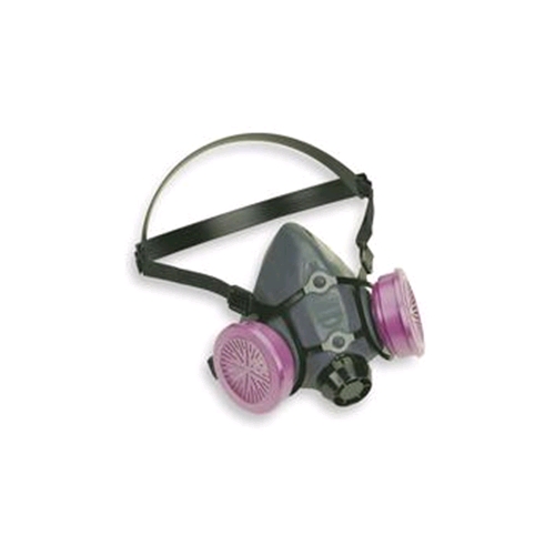 North Half Mask Respirator