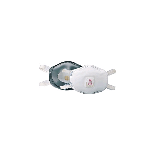 3M 8293 P100 Respirator