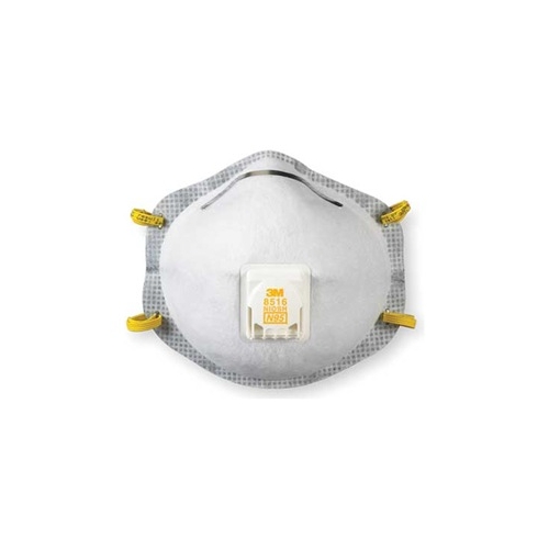 3M 8516 N95 Respirator