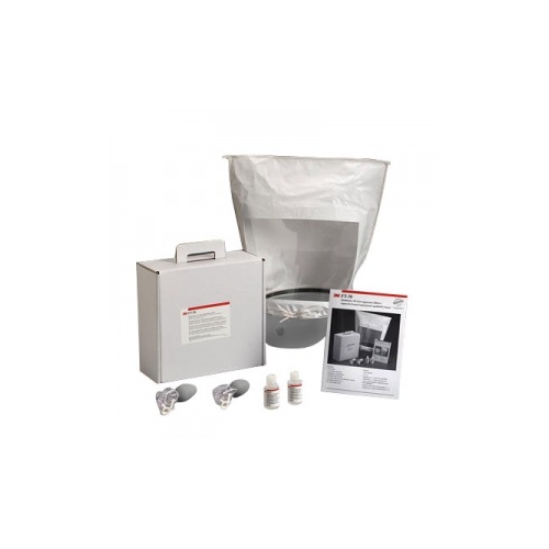 3M Bitrex Qualitative Fit Test Kit