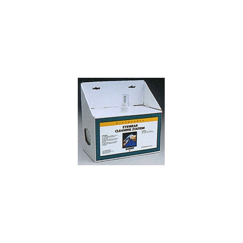 Allegro Small Disposable Cleaning Stations