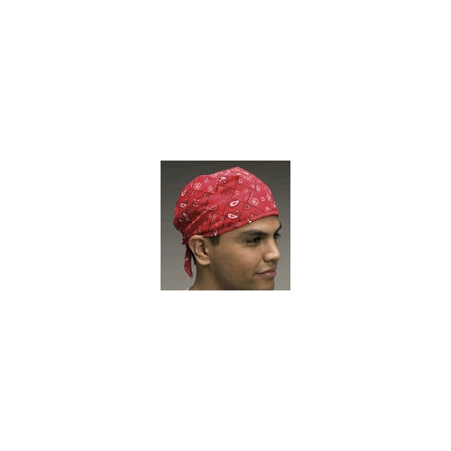 Allegro Bandana - Cowboy Red