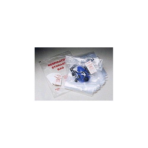 Allegro Disposable Respirator Storage Bags