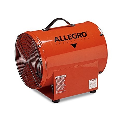 Allegro 12 Inch High Output Axial Blower