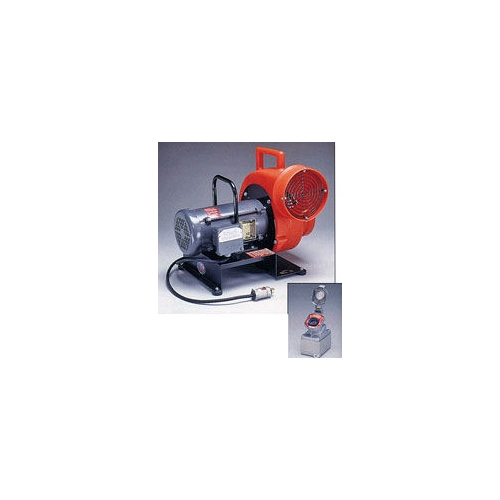 Allegro Heavy Duty Explosion-Proof Blower