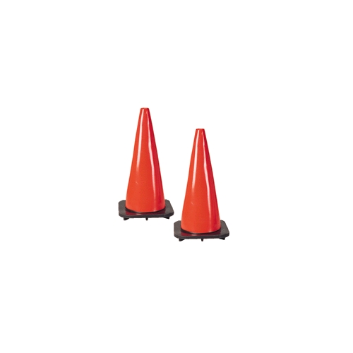 Allsafe SMC 18 inch Orange W Series Traffic Cone