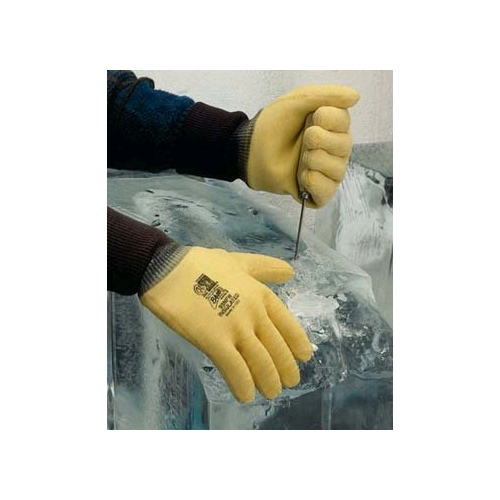 Best Nitty Gritty Fully-Coated, Triple-Layered Foam Insulated Gloves