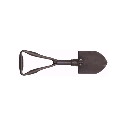 Tri-Fold Shovel