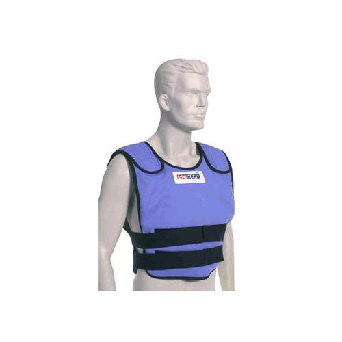 Bullard ISOTHERM 2 Cool Vest, Dark Blue, Medium/Large