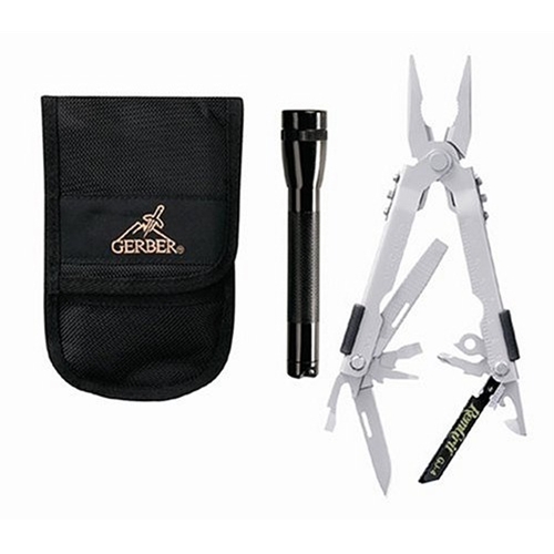 Gerber Multi-Plier 600 Maintenance Kit (7570)