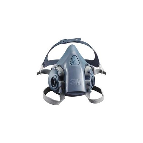 3M Ultimate Half Facepiece Respirator