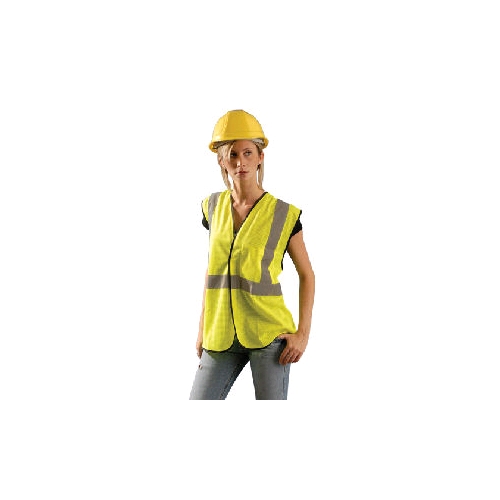 OccuLux ANSI Class 2 Economy Standard Mesh Vest