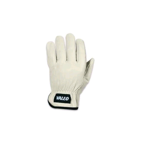 Valeo Anti-Vibration Driver's Style Gloves (GLAF)