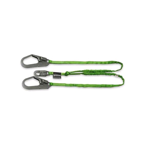 Boss Safety Products Miller Fall Protection Lanyards