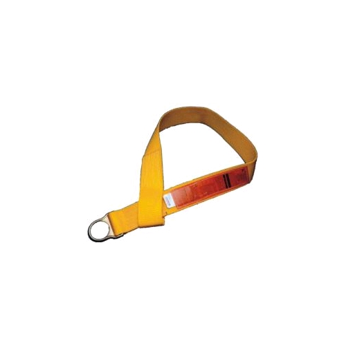 MSA 505282 Anchorage Connector Strap, 5'