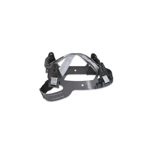 North Peak Series w/4-point Pinlock Nylon Suspension for A79 Hard Hats