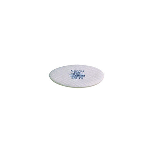 North 7506R95, R95 Particulate Filter