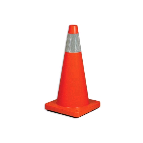 North 6" Cone Collar with North-Brite