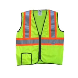 Safety Vests