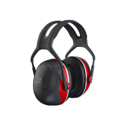 Hearing Protection