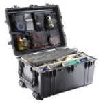 Pelican™ 1639 Lid Organizer for 1630 Case