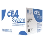 Microflex CE4-200 Clean Room Ambi Latex Gloves