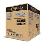 Microflex HSCE4-899 Clean Room Latex Sterile Gloves
