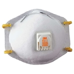 3M 8511 N95 Particulate Respirator