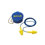 E-A-R Ultrafit w/Carrying Case, Corded