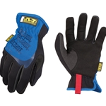 Mechanix FASTFIT Gloves, Blue